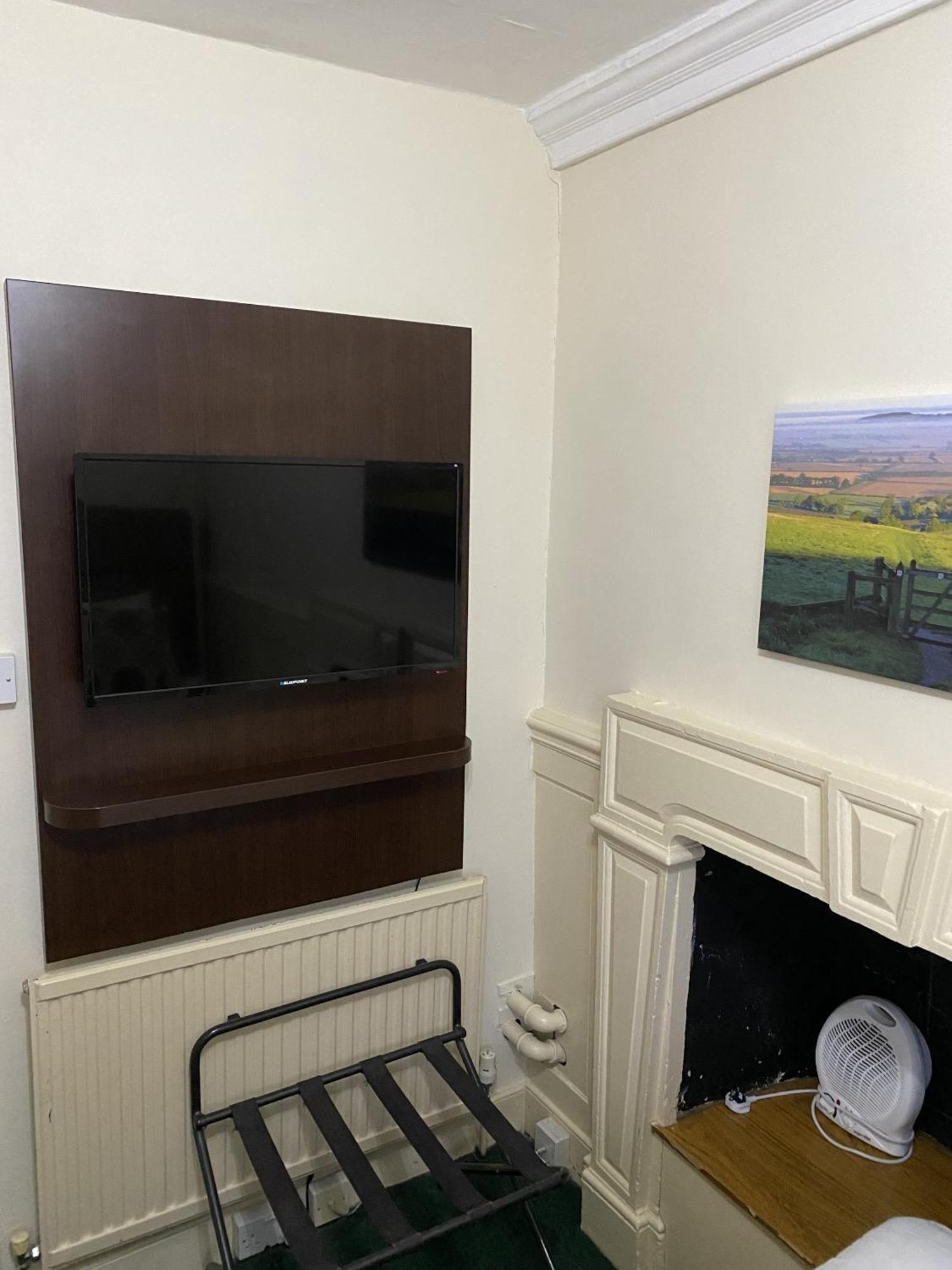 Hotel New Lechlade