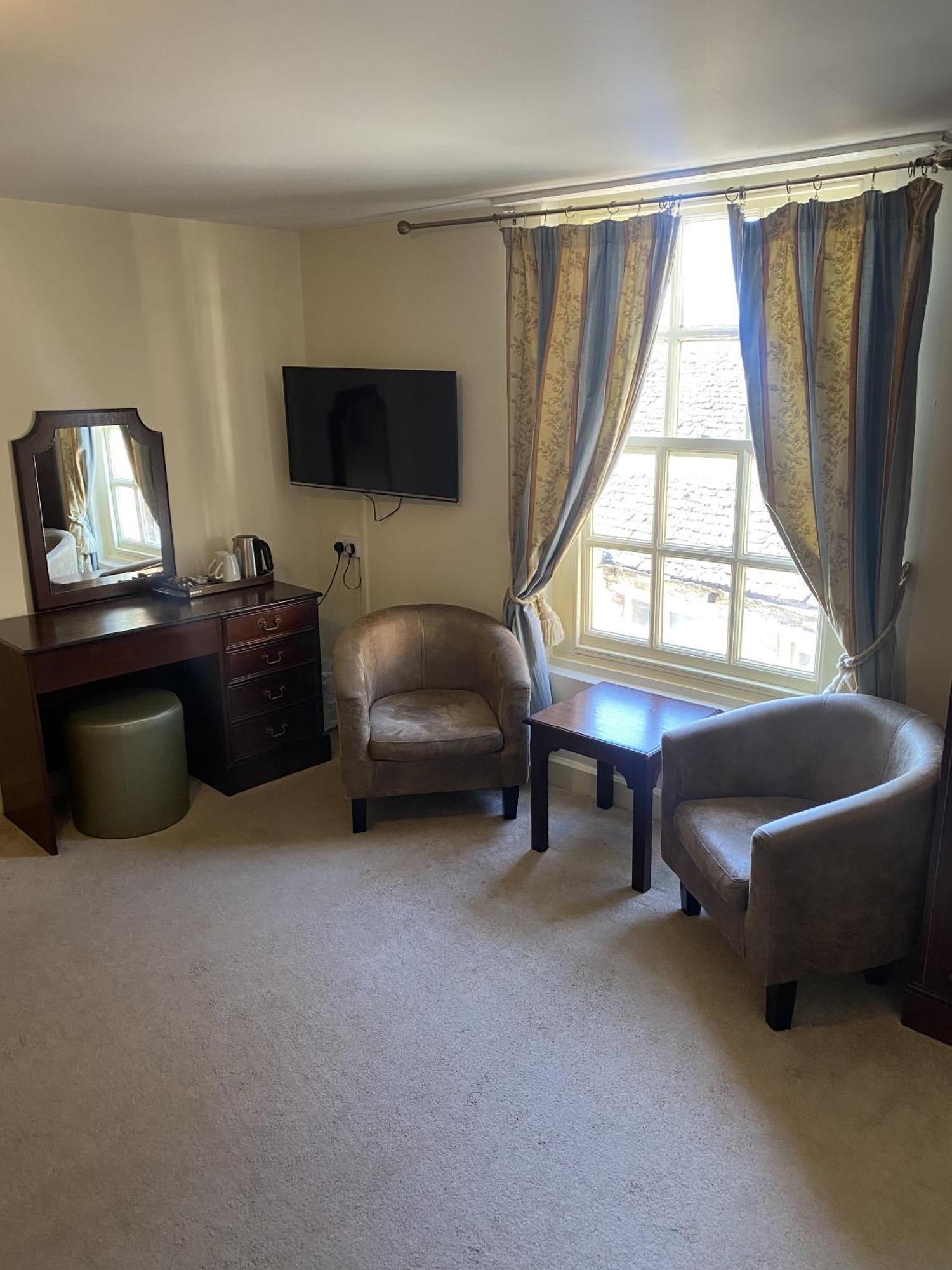 Hotel New Lechlade