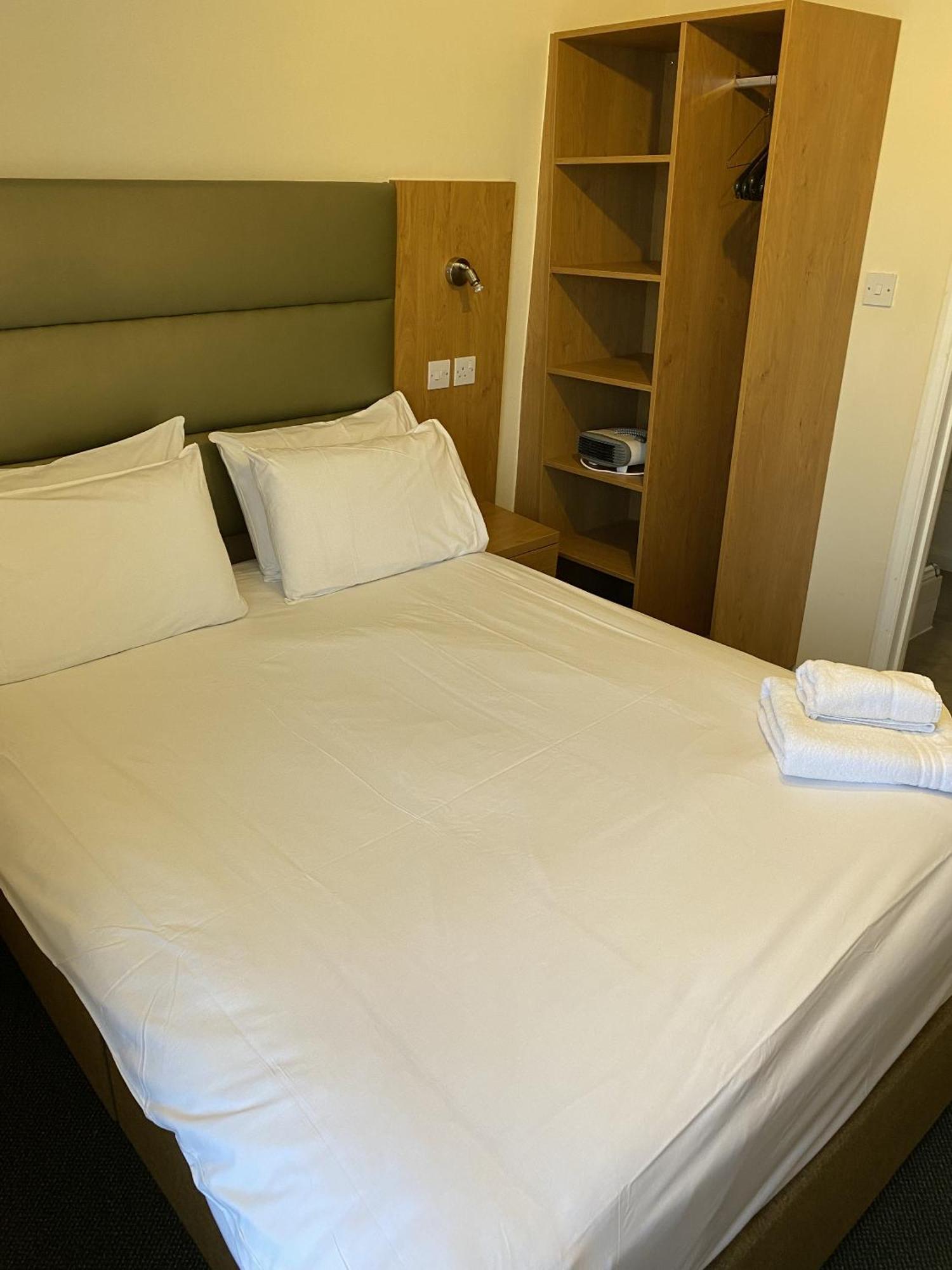 New Hotel