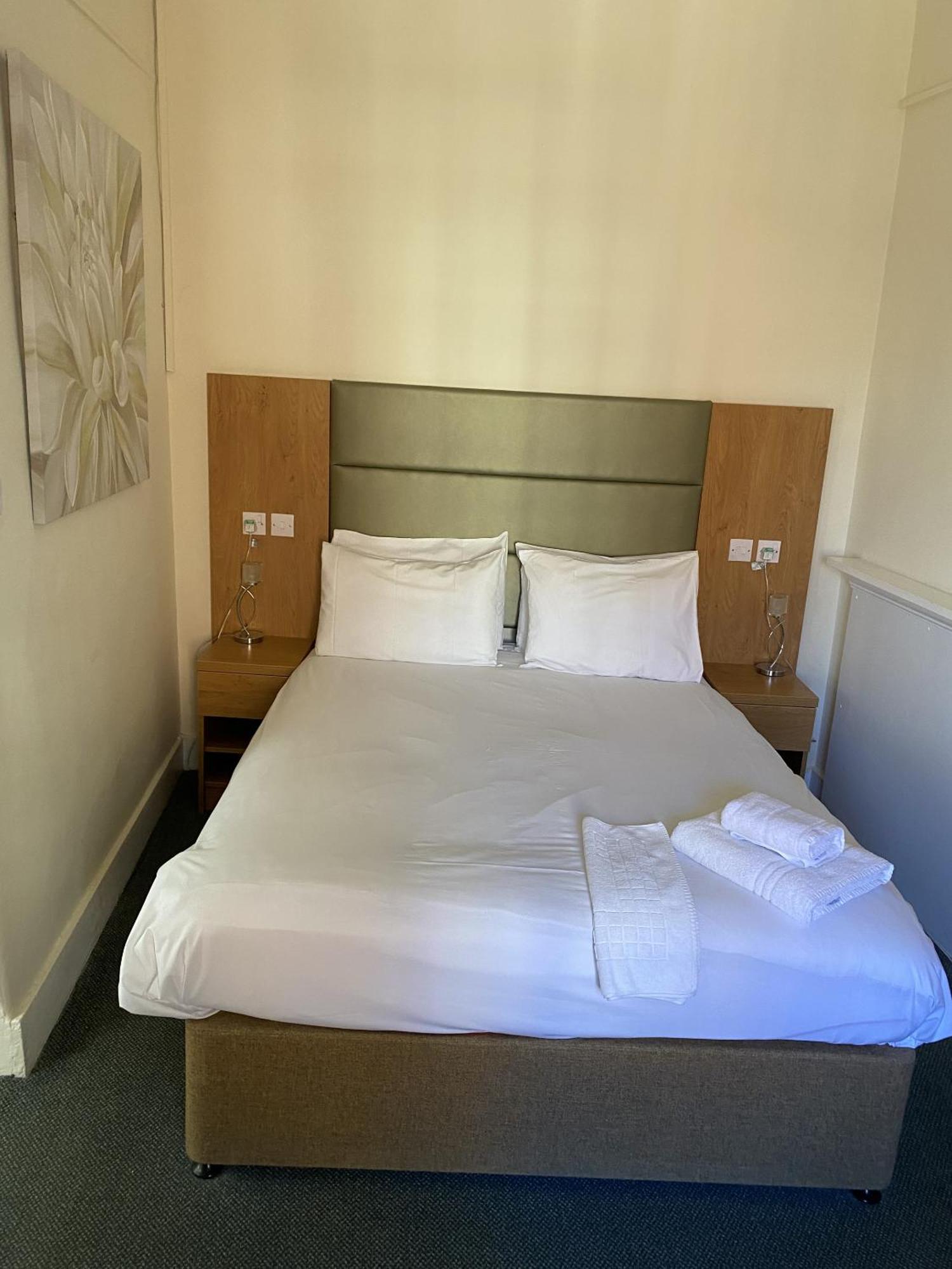 New Hotel 3*
